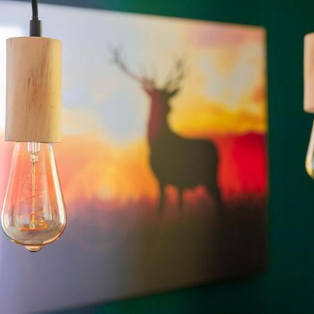 Haus Hoen Untertweng Eksteriør bilde
