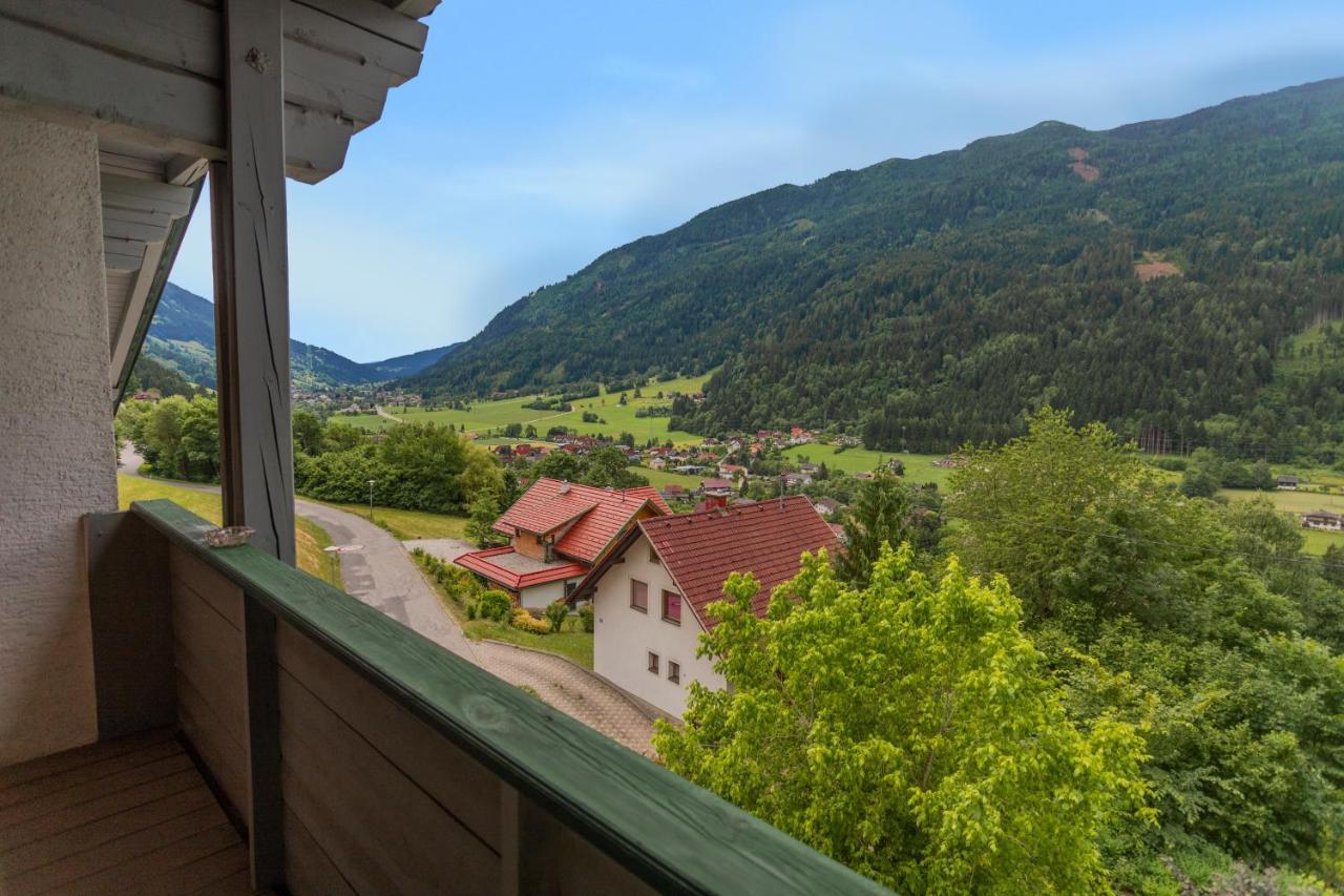 Haus Hoen Untertweng Eksteriør bilde