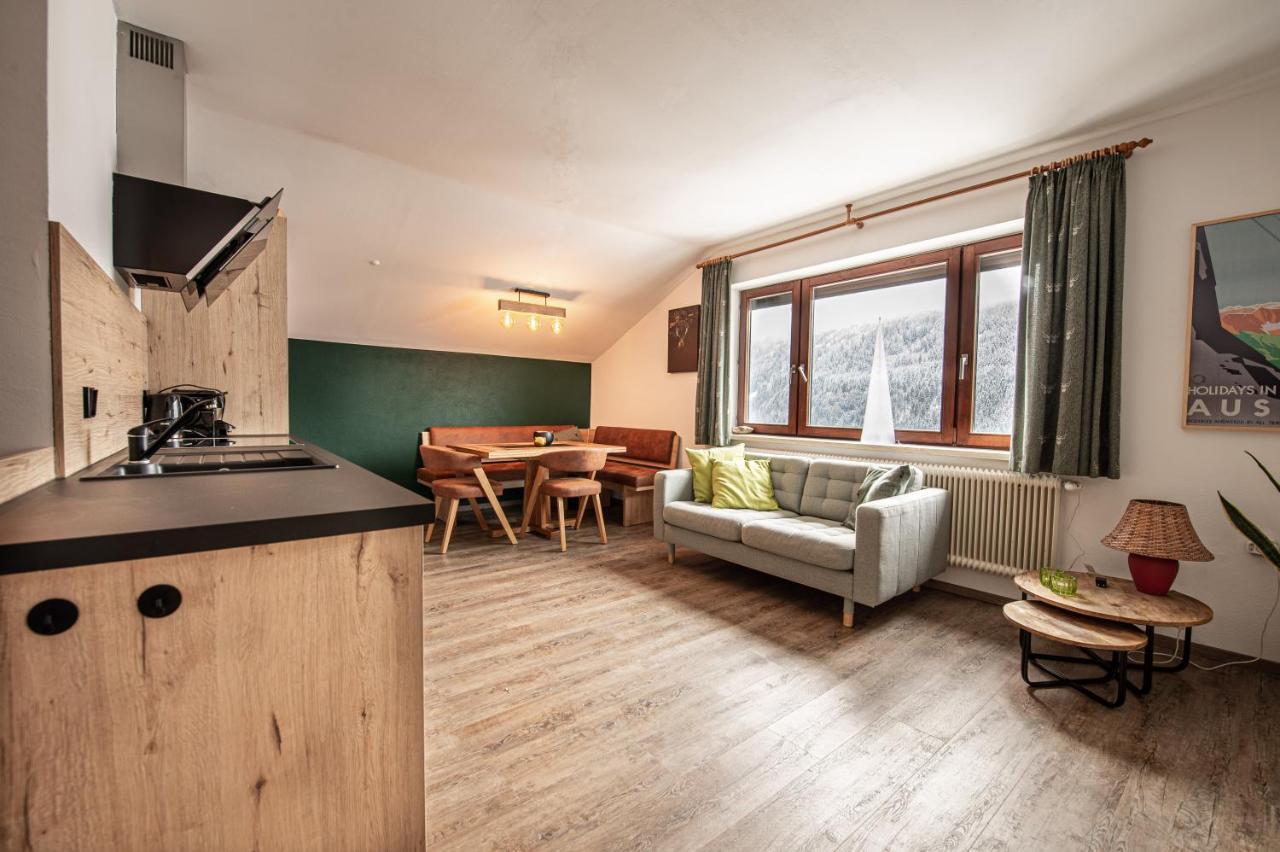 Haus Hoen Untertweng Eksteriør bilde